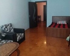 Satilir Yeni Yasamal 60 kvm. Menzil