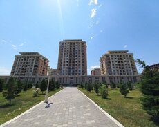 Sumqayıt şəhəri Dəniz kənari Bulvar