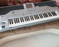 Korg Pa1x Sintezatoru Satlir