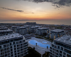Sea Breeze Resort , Polo Residences
