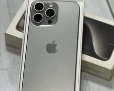 Iphone 15pro max satlir kredit deyil