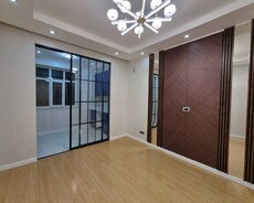 Masazır, Yeni Baki yaşayış kompleksi, bina 15
