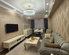 Bineqedi rayon Varovski qesebesi Nefes klinikasinin yani