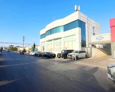 Xetai rayonu 340 kv.m obyekt