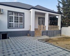 Həyət evi.daxili kreditlə