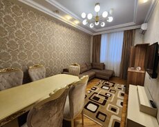 Masazır qəsəbəsi, Yeni Bakı yaşayış kompleksi