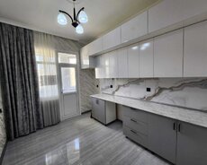 Masazır, Yeni Bakı yaşayış kompleksi