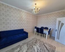 Masazır, Yeni Bakı yaşayış kompleksi, bina 15