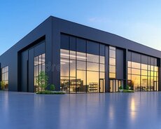 Satılır 1500 m² obyekt Suraxanı r