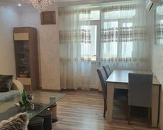 Xırdalan Abşeron Gənclər Şəhərciyi Kupçalı mənzil