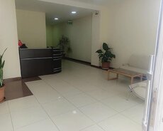 15 otaqlı ofis