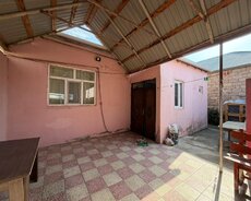 mastagada 3 otaqli ev satilir