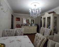 Super təmirli ev