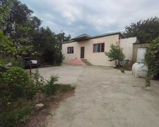 Həyət evi satılır