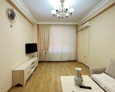 2 Otaq Yeni Tikili