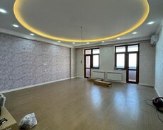 3-otaqlı yeni tikili