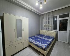 Masazır, Yeni Baki yaşayış kompleksi, bina 15
