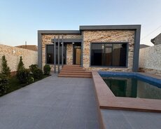 Bağ evi, Suvelan