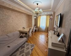 Xırdalan Abşeron Gənclər Şəhərciyi Kupçalı mənzil