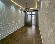 təmirli mənzil satılır
