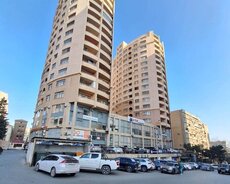 Satılır 3 otaqlı yeni tikili 135 m², Elmlər Akademiyası m