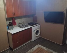 Xırdalan Abşeron Gənclər Şəhərciyində kupçalı mənzil