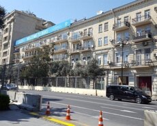 2 otagli mənzil icarəyə verilir