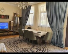 hər cür şəraiti olan həyət evi satılır