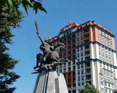 Dədə Qorqud parkı