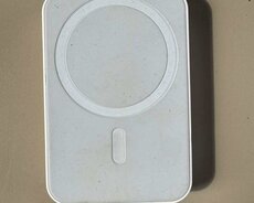 Powerbank Apple, < 5000 Mah, Az İşlənmiş
