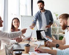 Biznes və Marketinq üzrə təcrübə Proqramı