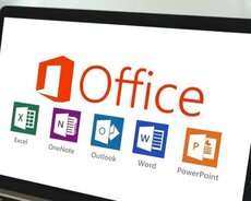 Ofis Proqramları kursumuzdan Sizdə yararlanın