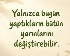 Yeni bir yol