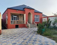 3 otaqlı ev