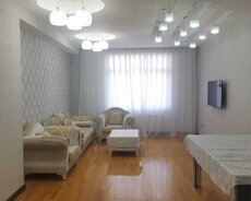 Badamdar ,Caspian Hospitalın yanında