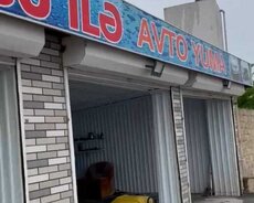 Obyekt kiraye verilir