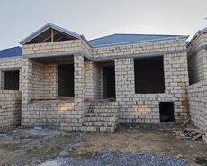 3 otaqlı yarıtikili