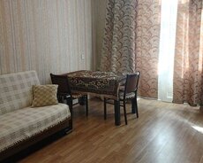 Bakıxanovda 2 otaqlı kiraye menzil