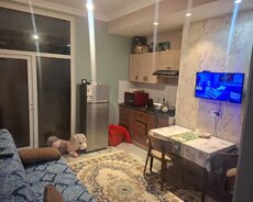 Masazırda təmirli bina evi satılır
