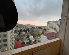 Əhmədli metrosu
