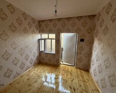mastagada 2 otaqli ev satilir