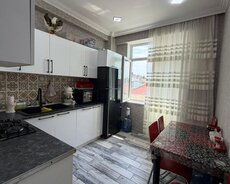 Masazırda 2 otaq mənzil satılır