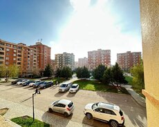 Yeni Bakıda kupmalı mənzil
