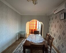 Bineqedi Rayonu 9mkr.mircelal kucesi