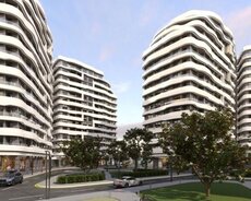 Metro Park Bakıxanov | Premium Yaşayış Kompleksində 3 Otaqlı