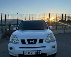 Avtomobil satışı Nissan X-trail