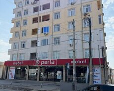 Masazırda kupçalı mənzillər