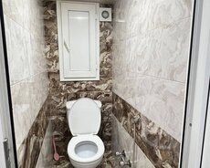 2 otaqlı ev kiraye verilir