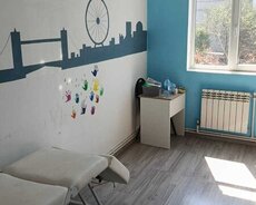 Masazirda 8 otaqli obyekt icareye verilir