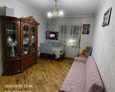 Yeni Günəşlidə 2 otaqlı mənzil